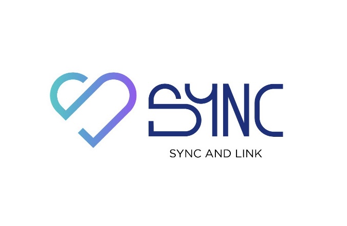 SYNC&LINK Logo